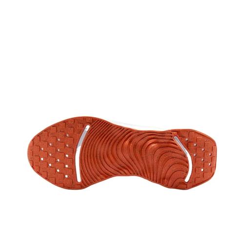 Nike Motiva White Orange DV1238-109 Women's Size