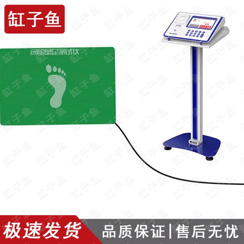 GZY AI Fitness Assessment & Training System
