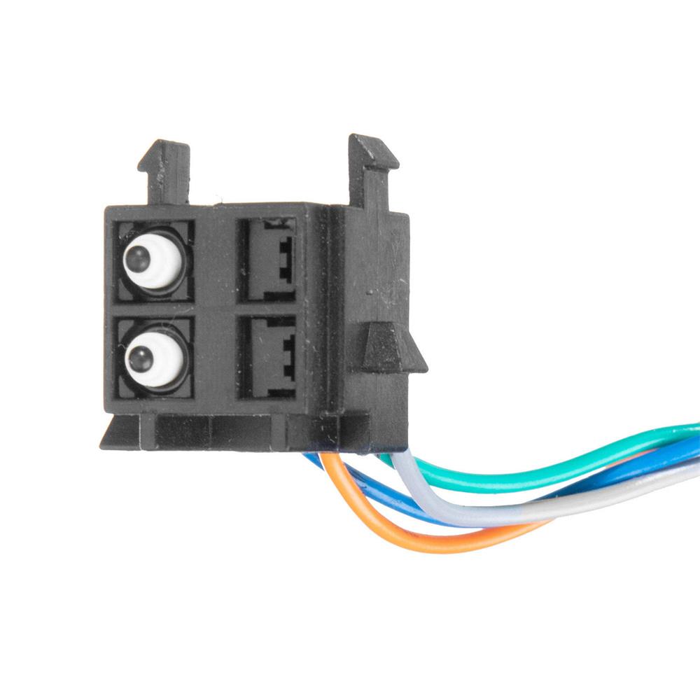Door Wiring Harness 25979141