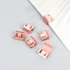 Lnvisible Leg Shortening Clip, Non-Slip Pants Edge Clip, Used For Anti-Drag Pants Hem Fixing Device, Seam-Free Hidden