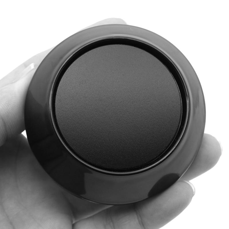 4PCS Universal 68mm Auto Rad Center Cap Sport Felge Center Hub Abdeckung 62mm Clip Reifen