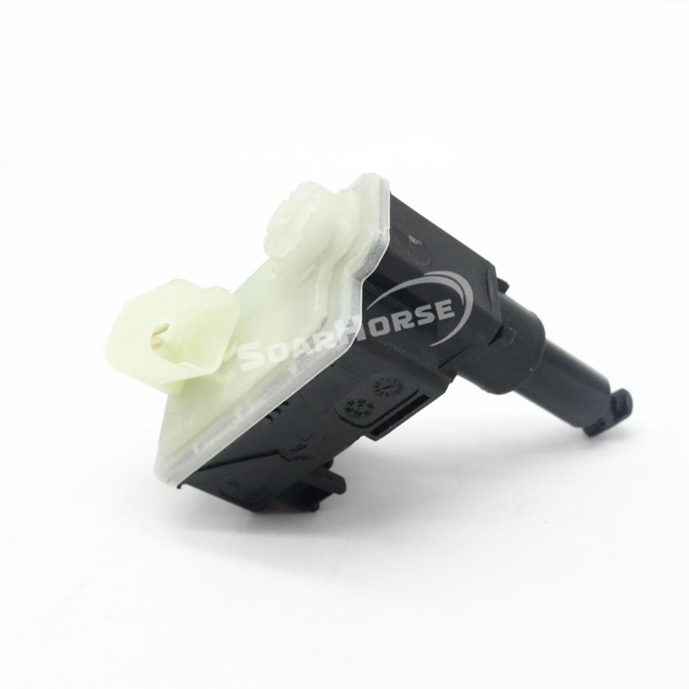 For DS 3 7 Crossback D34 X74 DS4 II D41 DS9 X83 Car Fuel Filler Door Tank Cover Cap Lid Port Lock Latch Control Motor Actuator