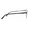 Full Rim Square Matte Grey Smartbuy Collection Spence 909e Fashion Men Eyeglasses