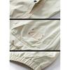 ROMON Men's Slim Fit Stand Collar Jacket