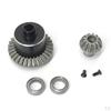 12428 12423 Car Upgrade Parts Differential