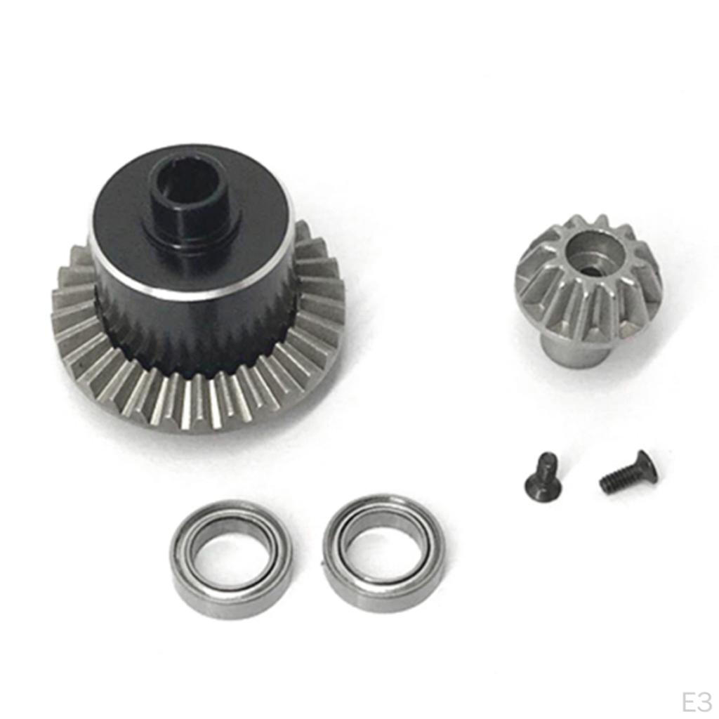 12428 12423 Car Upgrade Parts Differential