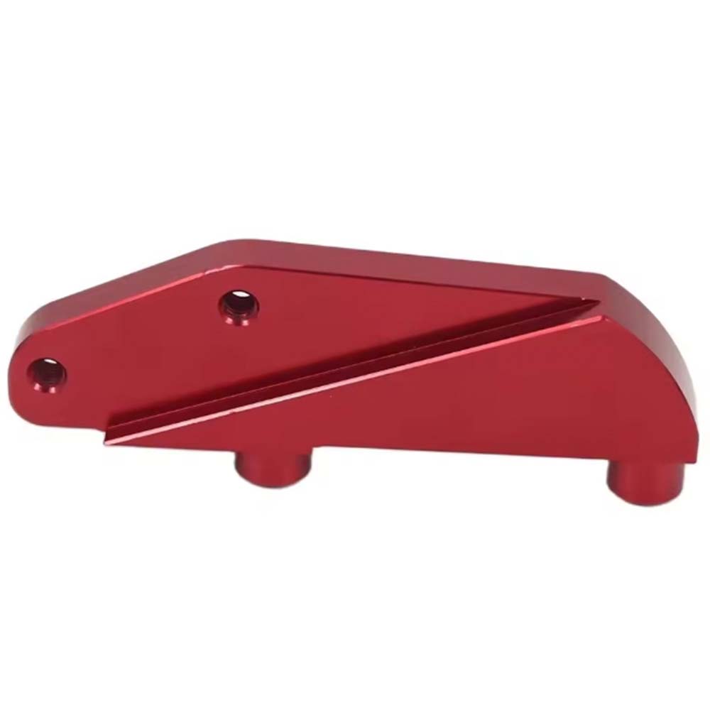 Motorcycle 82mm Brake Caliper Bracket Adapter Suitable for RPM Adelin Brake Caliper