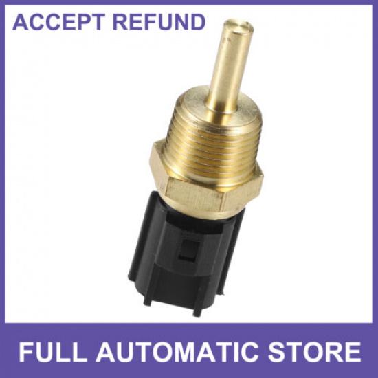 Engine Coolant Temperature Sensor Single  for Mitsubishi Eclipse 96-12