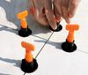 Tile Leveling System, Wedges, Clips, Holder, .