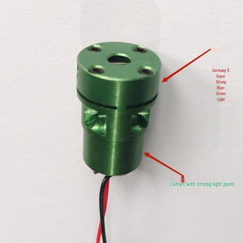 Niveau Laser Vert Infrarouge 2-16 Lignes: Pièces de rechange pour projection à 360°