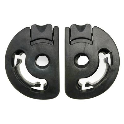 Auto Innenraum Ersatzteile Sitz Armlehne Verstellbare Halterung Links Rechts Richtung Sitz Armlehne Halterung Halter für Peugeot 307