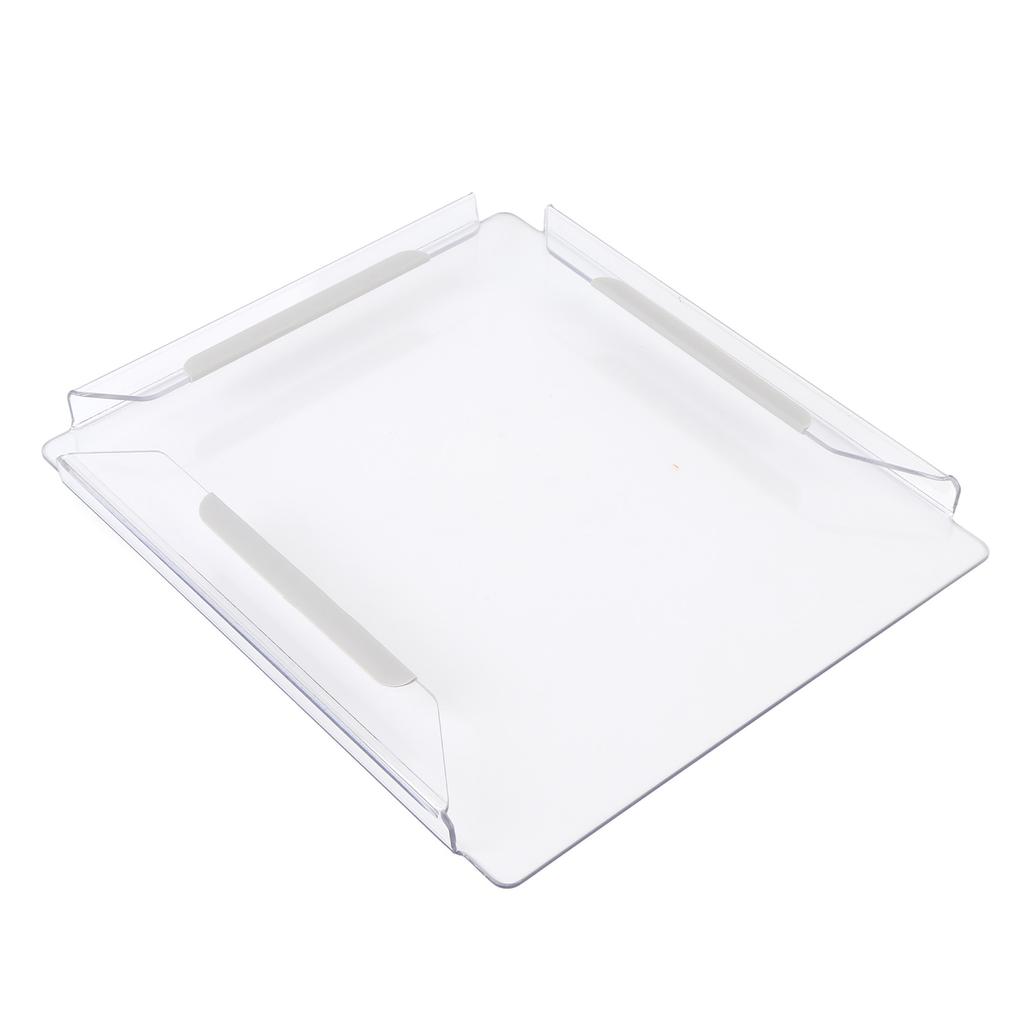 Műholdas antenna védőburkolat Akril ütésálló leesésgátló Műholdas antenna védőhéj