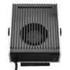 150W Portable Car Heater Defroster Defogger Heating Cooling 2 Modes 180 Degree Rotatable for Auto Home 12V