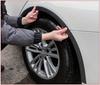 3cmx1m Trunk Protection Sticker Universal Car Wheel Lip Body Protector Door Seal Cover Strip Mud Guard Car Sill Step Protector