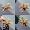 1 Set Car Window Glass Crack Chip Windscreen Windshield Repair DIY CarTool Kit Set Stainless Steel Construction Anti Rust Easy To Fast Delivery