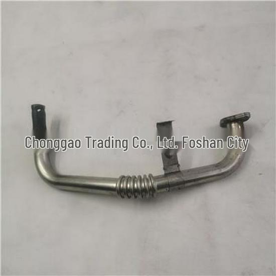 Foton EGR Connection Pipe PM40004535 Compatibility