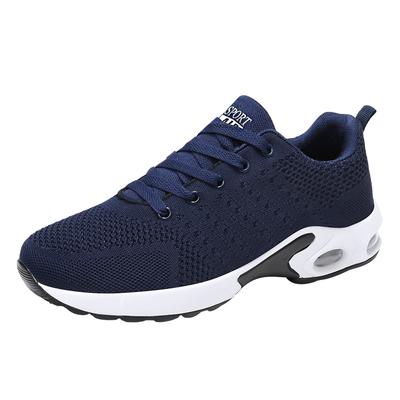 Pantofi sport casual de primăvară și toamnă pentru bărbați și femei, respirabili, de tenis, de modă, pentru alergare, pentru îndrăgostiți, antiderapanți, pentru mers