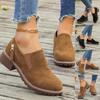 Ladies' Shoes, Casual And Fashionable, Color Single Shoes