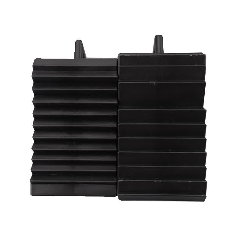 Car Wheel Chock & Stopper