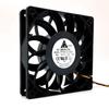 Delta FFB1212SH 12V 1.24A 120mm High-Speed Fan