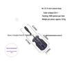 1.5 Inch Radish Head Phillips Screwdriver Tool Set