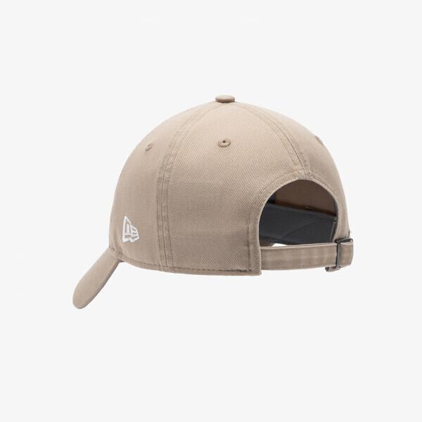 New Era New York Yankees Classic Ballcap Camel