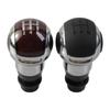Peugeot Custom Leather Gear Shift Knob for 106, 206, 207, 307, 407 Models