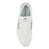 New Balance NB 996 Mesh, Suede Casual Shoes Women's D Width WL996EK2