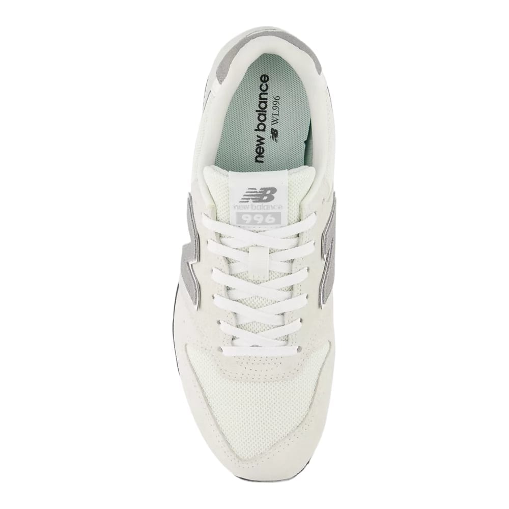New Balance NB 996 Mesh, Suede Casual Shoes Women's D Width WL996EK2