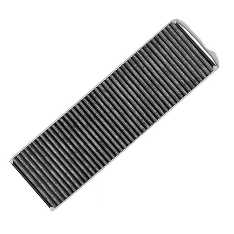 High-Quality 2-Pack Activated Carbon Filters Range Hood HEPA Filter Screen Filter For Bora Basic BAKFS For Bora Pure Puakf