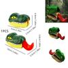High-quality Dinosaur Carrot Knife Toy For Kids And Adults