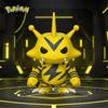 Funko Electabuzz Collectible Vinyl Figure Gift Idea Official Product Kids Adult Toy Video Game Fan Model Figure for Collector and Display Pop! Game