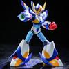 Auf Lager KO Mega Man P701 XEXE Modellbausatz Fünfte Form Falcon Armor Montagemodell Anime Actionfigur Montagespielzeug aus PVC Geschenk