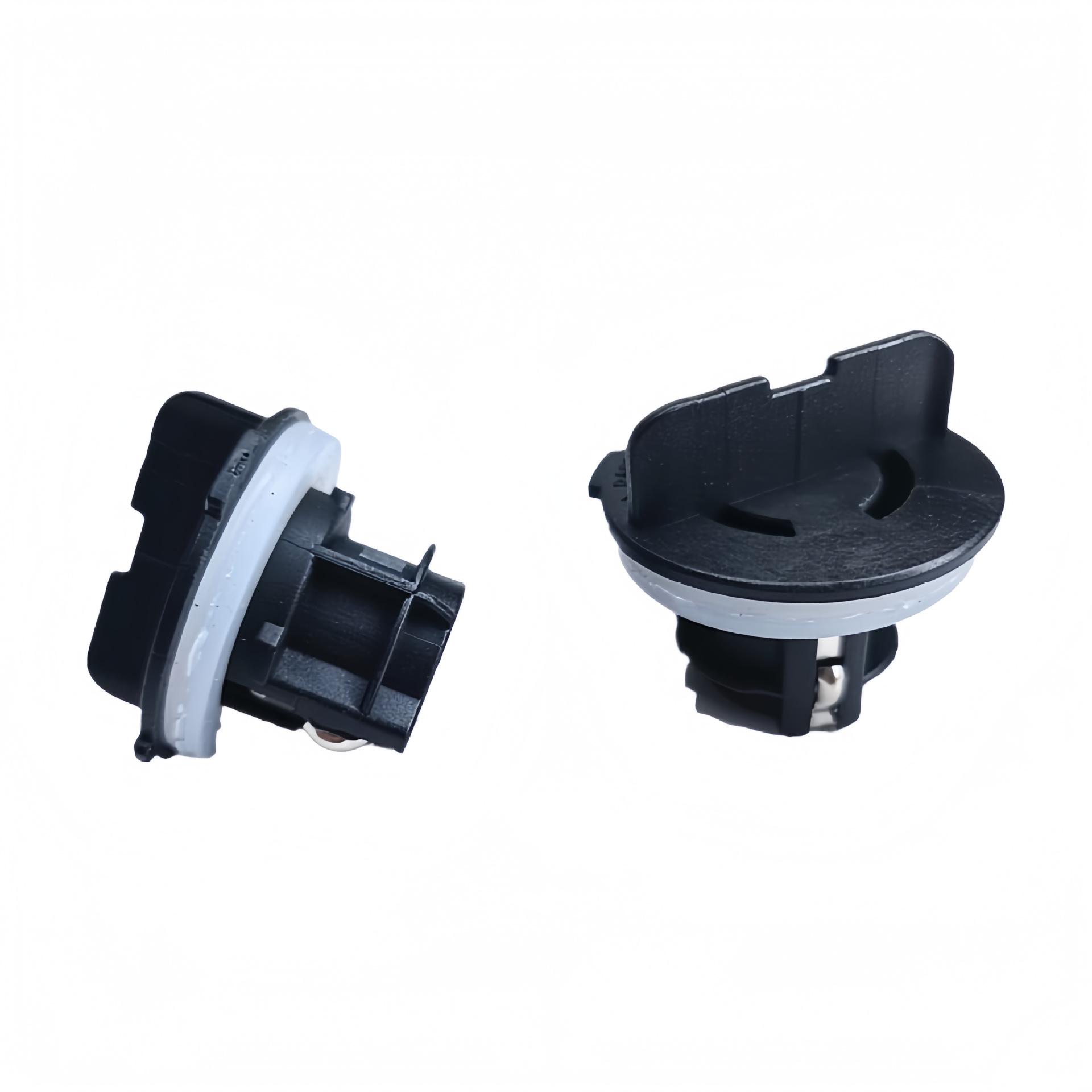 

Peugeot/Citroën Headlight Turn Signal Socket 621546 for Models: 1007, 207, 307, 407, 607, C4, C5, C6, JUMP 621546