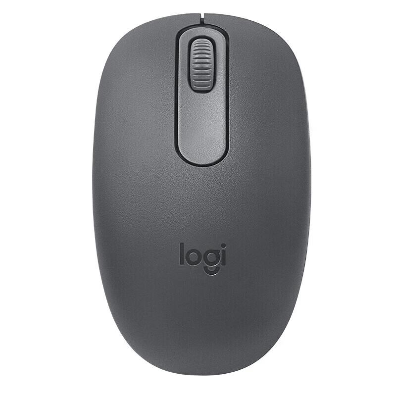 

Logitech M196 Wireless Mouse