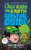 The The Last Kids On Earth Survival Guide Book