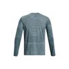 Under Armour T Shirt Men's Blue 1375693-414