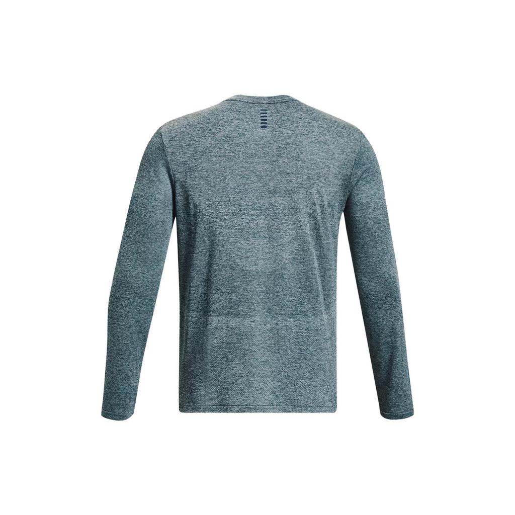 Under Armour T Shirt Men's Blue 1375693-414