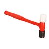 Professional Round Head Hammer Mallet Plastic Metal Plastic Hammer Mini Hammer Jewelry Making
