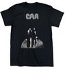 NUOVA Band CAN Album Cotone Pesante Nero S5XL Maglietta AG701 Maglietta Unisex