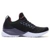 New LiNing Cloud Five Generations Cushioned Anti Slip And Wear Resistant Lightweight Low Top Running Shoes Women's Black ARHP074-1
