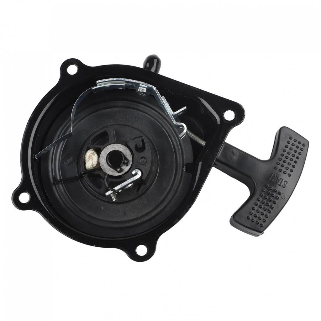 Starter Recoil Garden Power Tool Lawn Mower Accessories