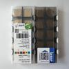 ISCAR / CNGN120712E IS35 / Industrial indexable carbide inserts 10 Pcs