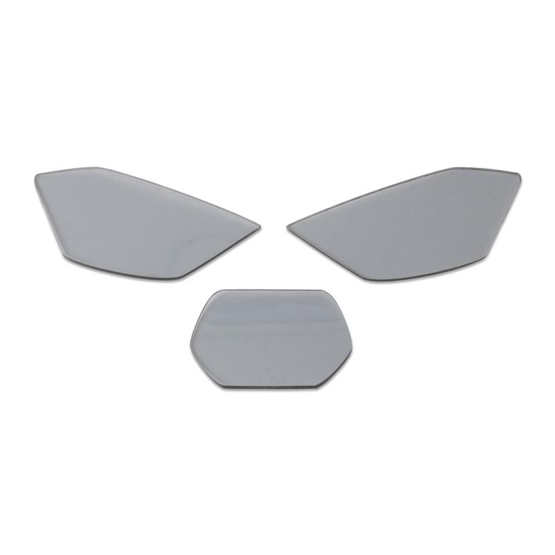 For Z900 2025 Motorcycle Headlight Guard Head Light Lens Cover Protector Fit For Z900 2025