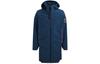 Pufferjacke Herren Blau GR0594