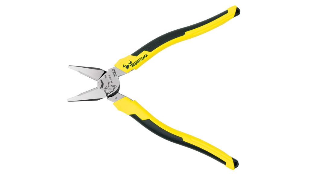 Tsunoda Power Pliers 175mm PP-175TG