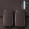 Land Rover Key Case for Range Rover Evoque, Discovery Sport, Freelander 2, Defender