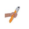 U-M Industry (Silky) Folding Saw Rubber Boy Curve Coarse 300mm Main Body 463-30