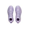 Li Ning Liren 3 Basketball Shoes Men's Mid top Lilac ABAS089-2