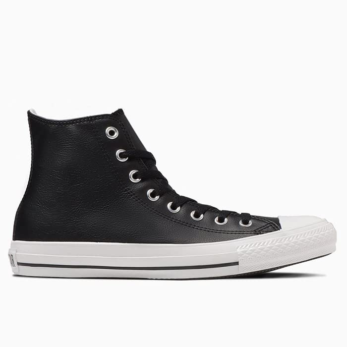 Converse All Star SL HI Size cm Sneakers, Black, 22.5